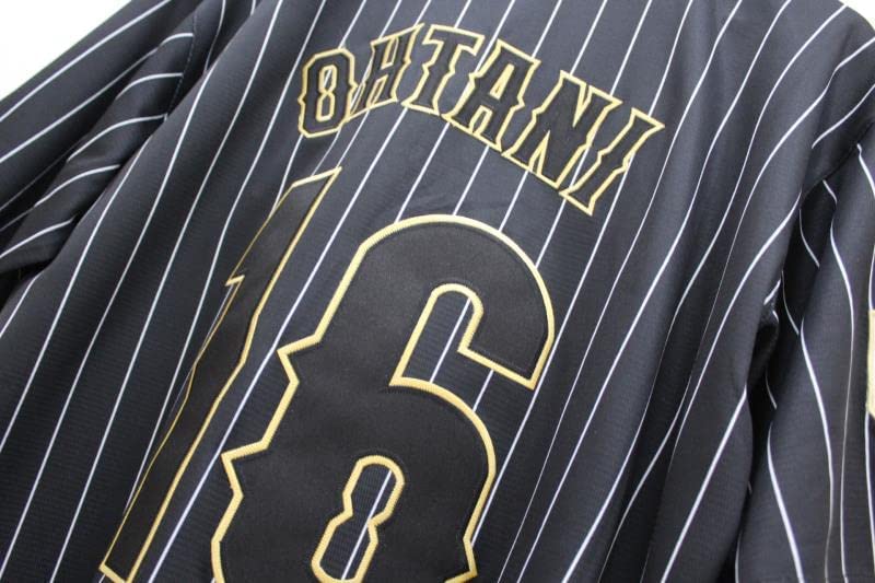 Amazon.co.jp: WBC 日本代表 大谷翔平 ユニフォーム 侍ジャパン