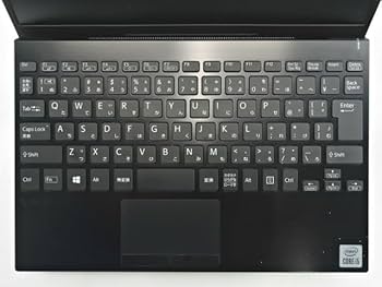 Amazon.co.jp: 【整備済み品】 VAIO バイオ Vaio Pro PJ (VJPJ13C12N