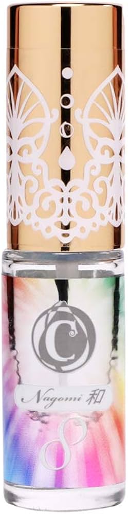 Amazon.co.jp: アモアプリーズ サーキュエッセンス No.8 和(なごみ