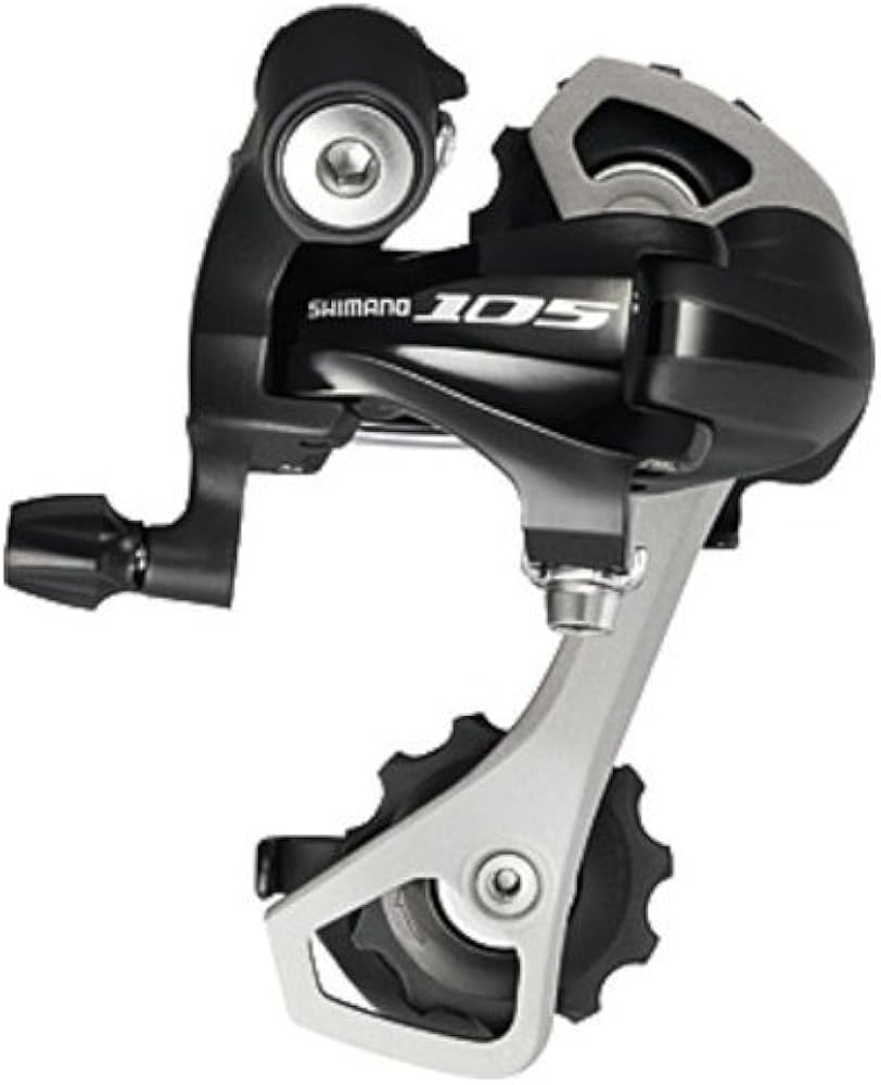 Amazon.co.jp: SHIMANO (シマノ) 105 リアディレイラー RD-5701-SS
