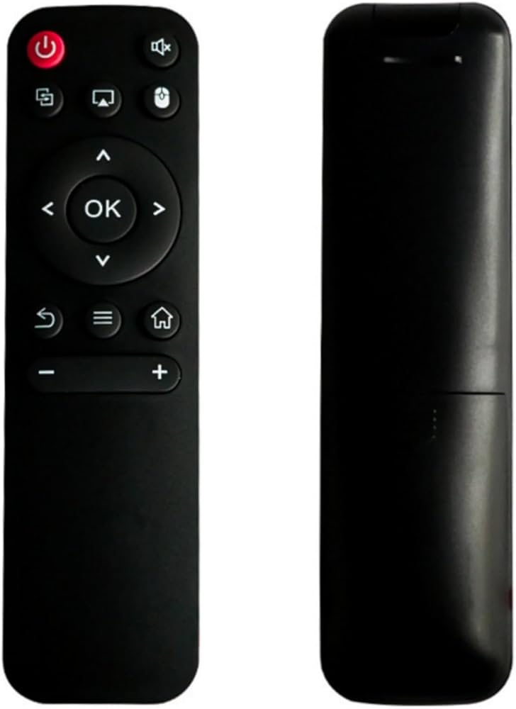 Amazon.co.jp: プロジェクター交換用 リモコン スマートリモコン