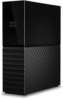 Amazon | WD デスクトップHDD 16TB USB3.0 暗号化 パスワード保護