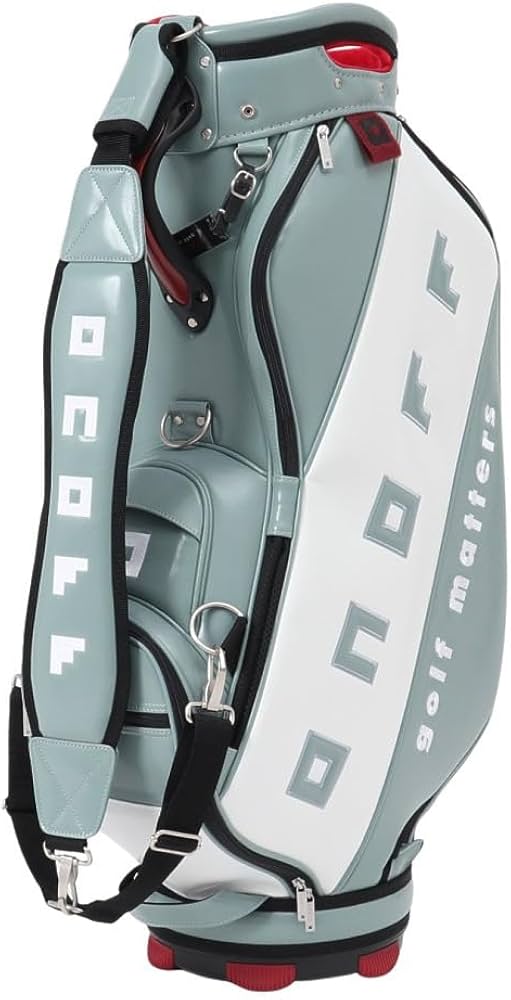 Amazon.co.jp: プロスタッフモデルキャディバッグ OB0926 2025 (39