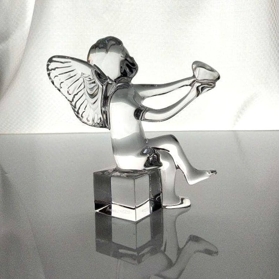 バカラ アンジェロハート 天使 エンジェル 【公式通販】