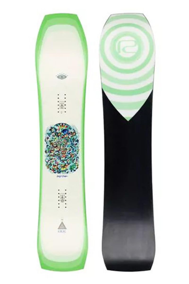 Amazon | RIDE ライド ANDY DAYZE WARPIG アンディ ワーピグ