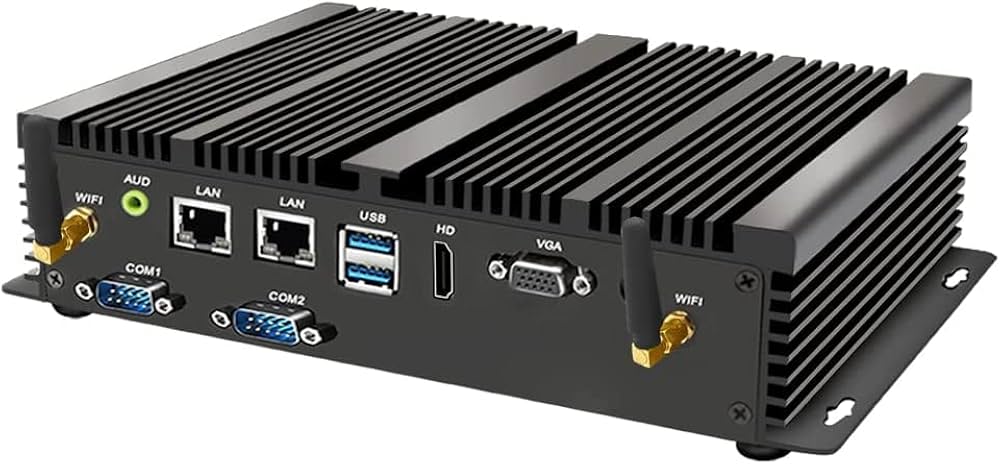 Amazon.co.jp: ミニ PC Core i7-5500U Windows 10 Pro、メモリ 8GB +