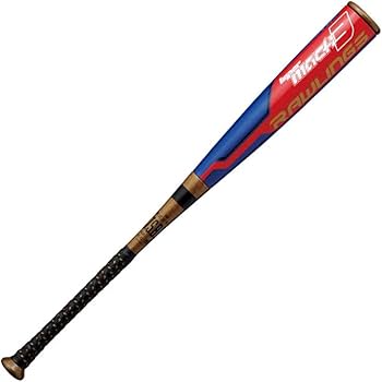 Amazon | ローリングス(Rawlings) 野球 ジュニア JR 軟式 軟式バット