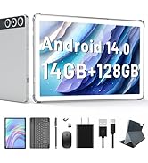 Amazon.co.jp: タブレット2025新登場Android タブレット10インチwi-fi