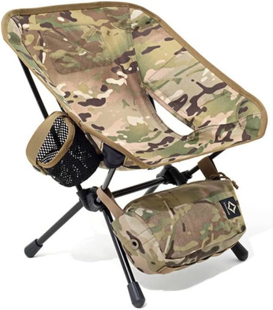 Amazon.co.jp: [Helinox] タクティカルチェアミニ Tactical Chair mini