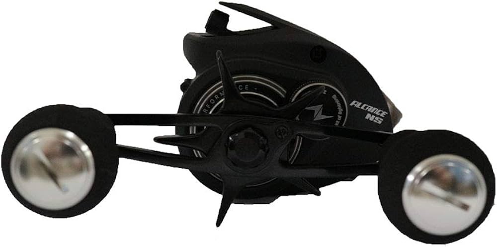 Amazon | オフィスZPI リール アルカンセ NS 左 | ZPI | ベイトリール