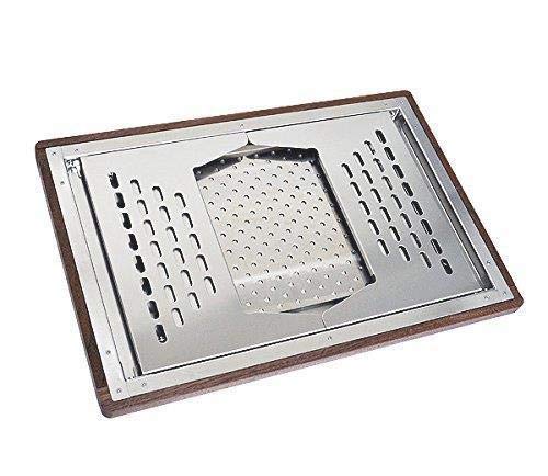 Amazon.co.jp: 笑's テーブル 焚き火調理台450re SHO-046-01 耐熱