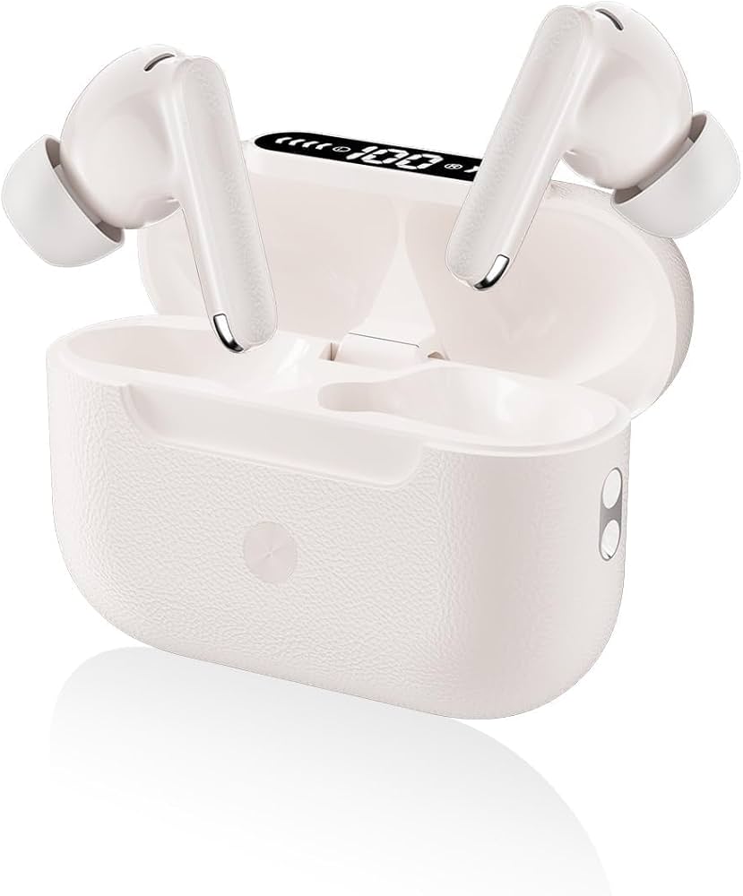 Amazon.co.jp: 【2026新登場】EQZ ワイヤレスイヤホン bluetooth 5.4