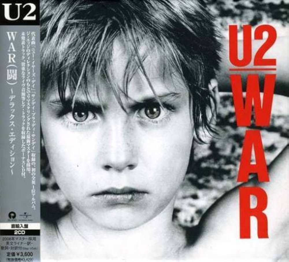 Amazon.co.jp: WAR(闘)~デラックス・エディション: Music