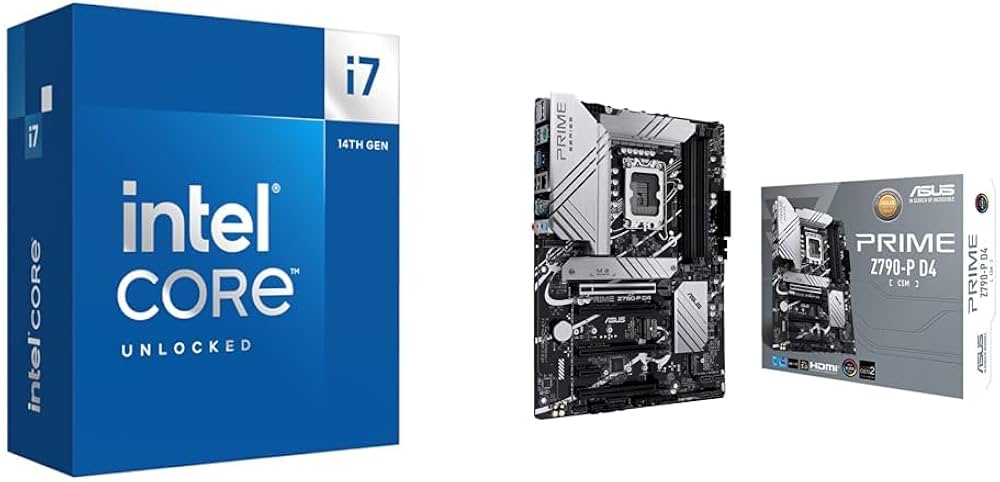 Amazon | [セット買い CPU/マザーボード]【Amazon.co.jp限定】Intel