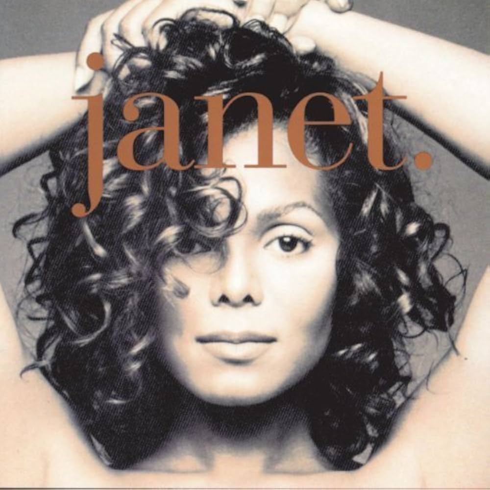 Janet Jackson, Janet Jackson - Janet by Jackson, Janet (1993