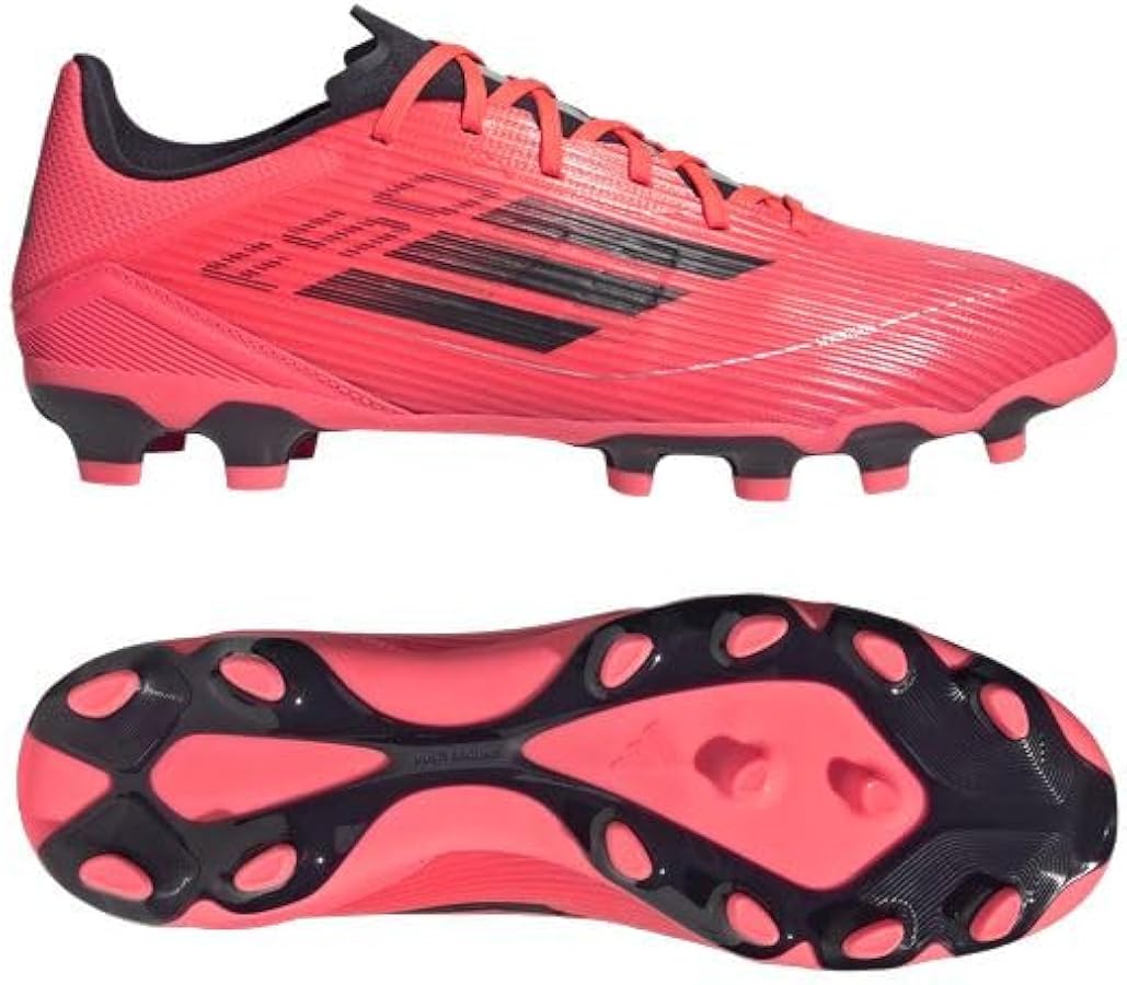 Amazon | [アディダス] サッカースパイク F50 LEAGUE HG/AG NIR08