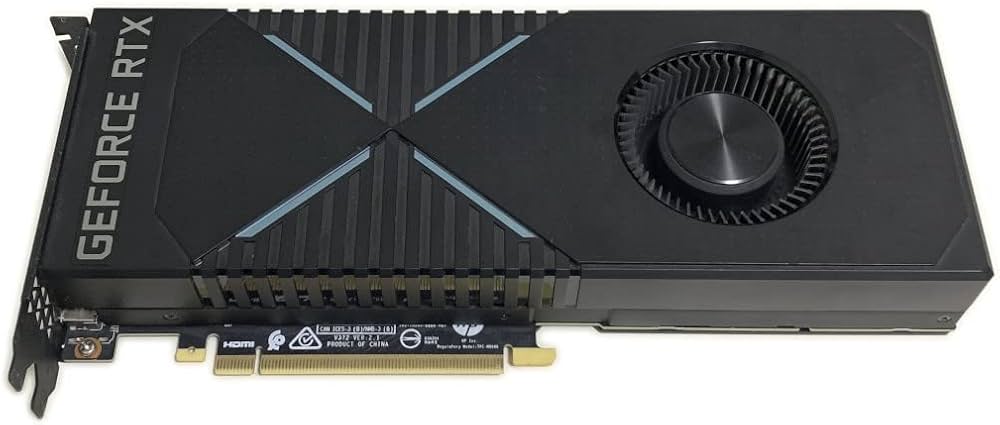 Amazon | HP NVIDIA RTX 2070 Super FHR ゲームビデオグラフィック