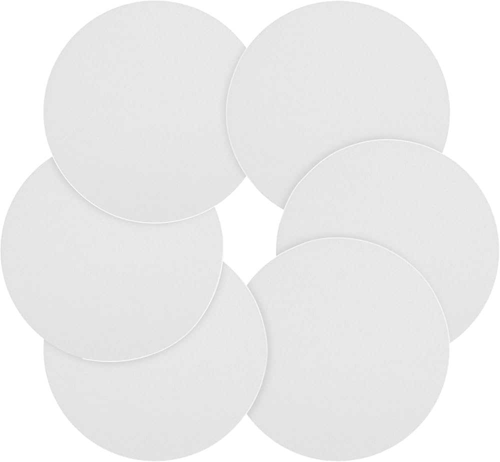 Amazon.co.jp: Frcolor ダウンライト 拡散カバー LED 遮光シール 直径