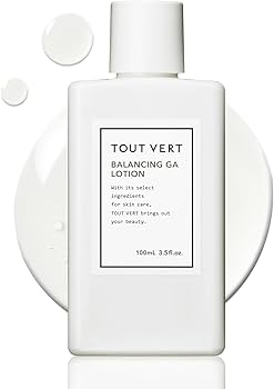 Amazon | アゼライン酸 毛穴 トゥヴェール バランシングGAローション