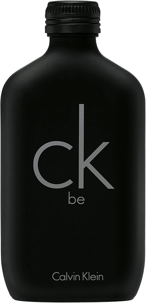 Amazon | カルバンクラインCK－be（100ml） | Calvin Klein(カルバン