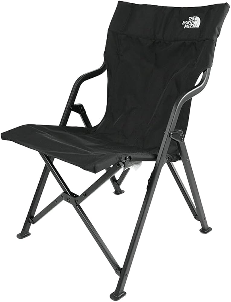 Amazon.co.jp: THE NORTH FACE(ザ・ノースフェイス) チェア TNF Camp