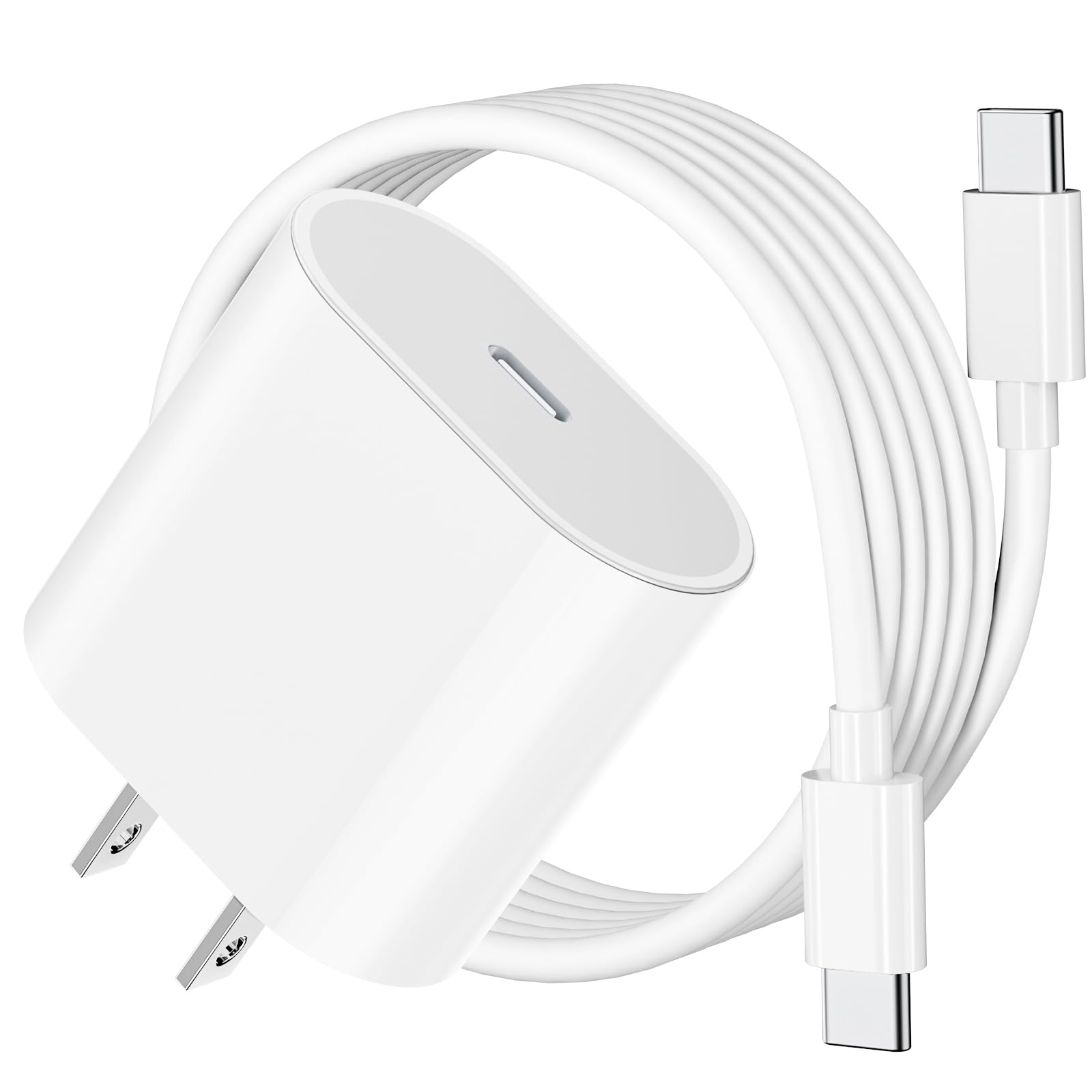 Amazon.com: 20W USB C Fast Charger for iPad Pro 13/12.9/11 inch