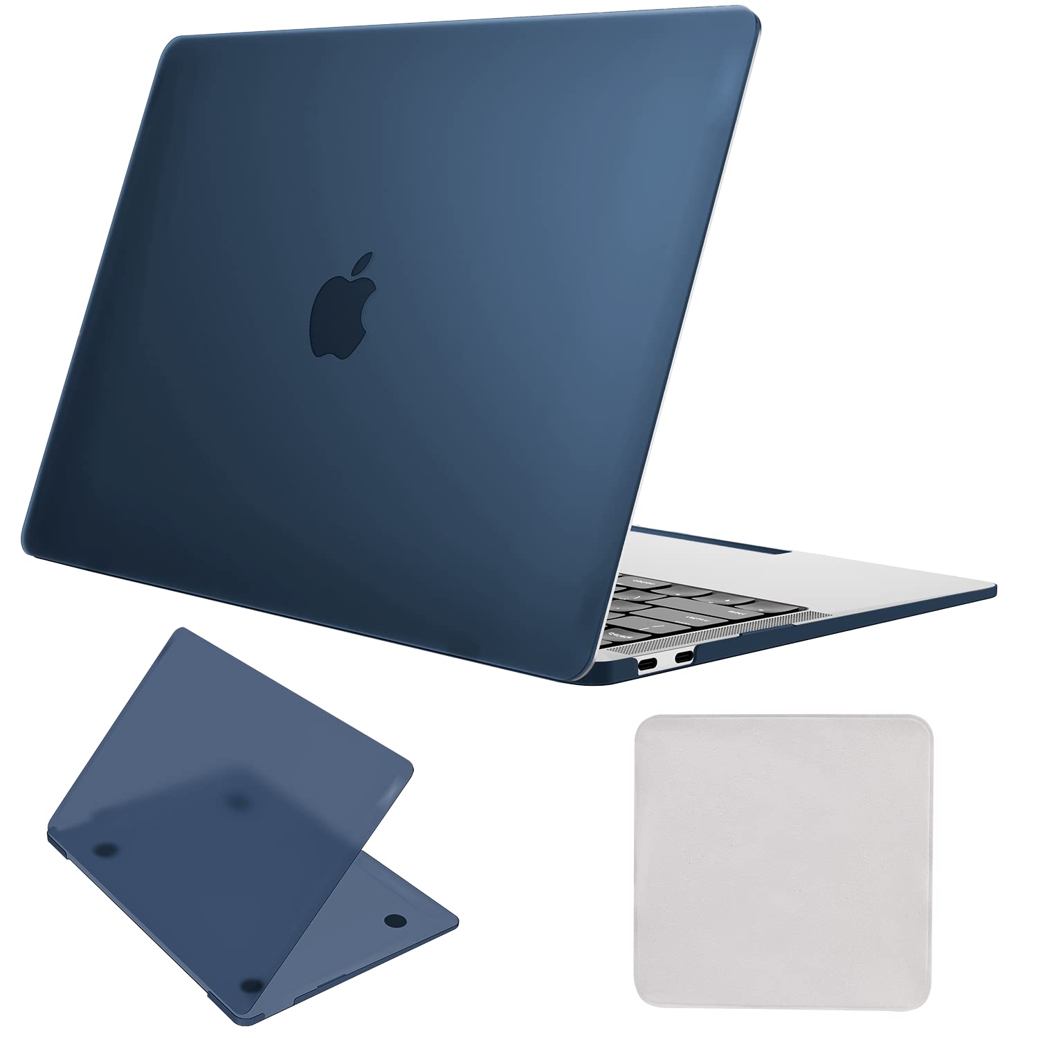 Amazon.co.jp: 【M1チップ搭載モデル】Haoea MacBook Air 13インチ