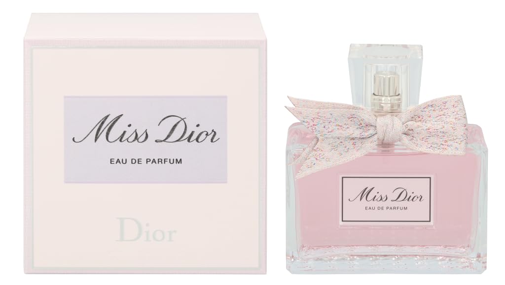 Amazon | クリスチャン ディオール ミス ディオール オードゥ