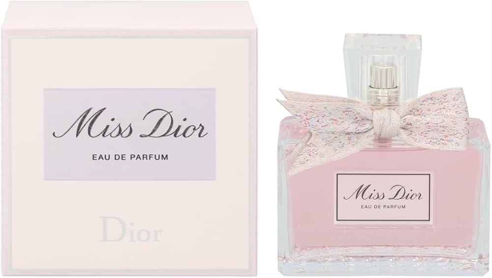Christian Dior Miss Dior Eau De Parfum 100 Ml : Amazon.com.tr