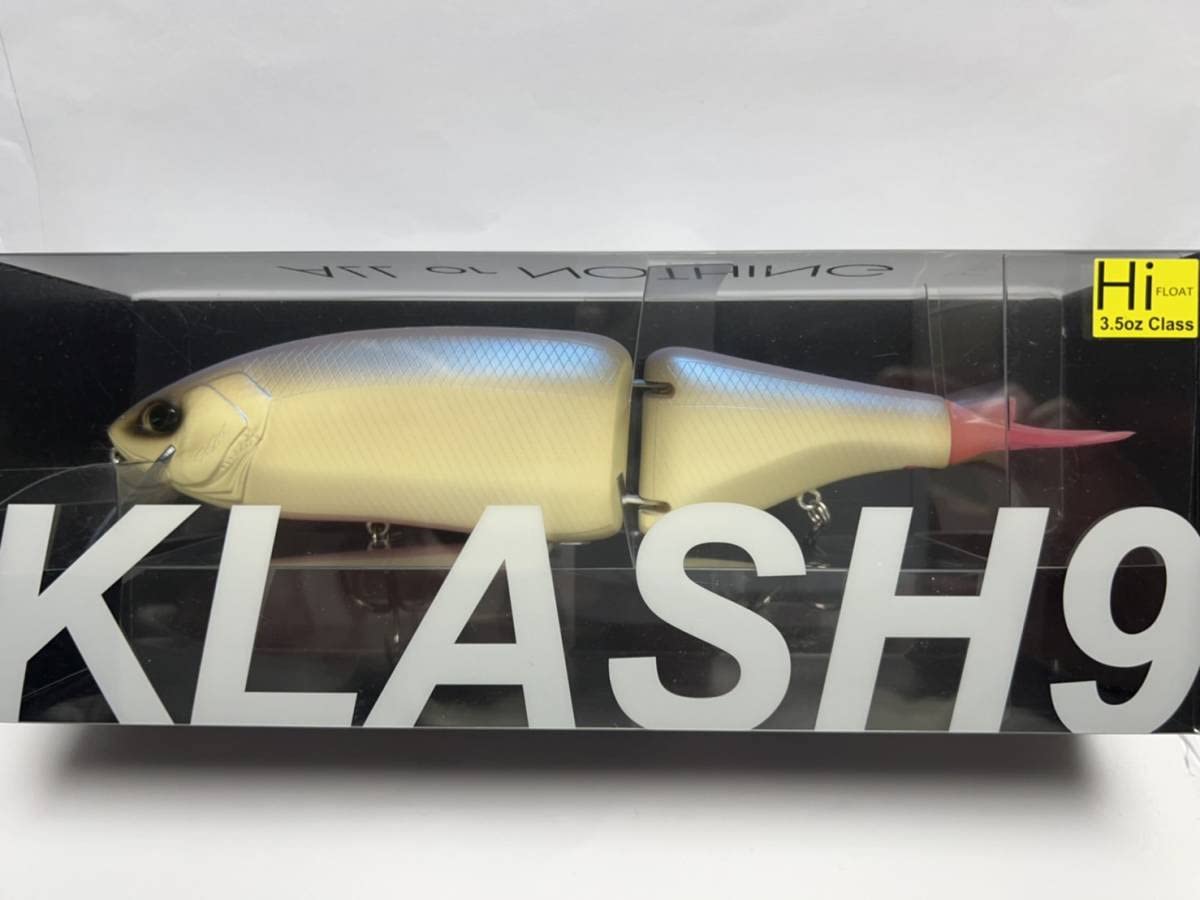 Amazon.co.jp: DRT クラッシュ9 スペクター KLASH9 limited edition