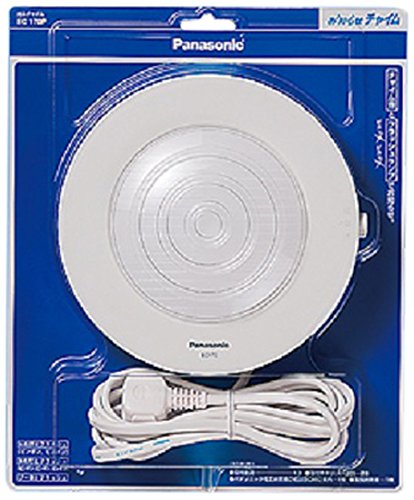Amazon.co.jp: パナソニック 光るチャイム(電源コード付)Panasonic EC
