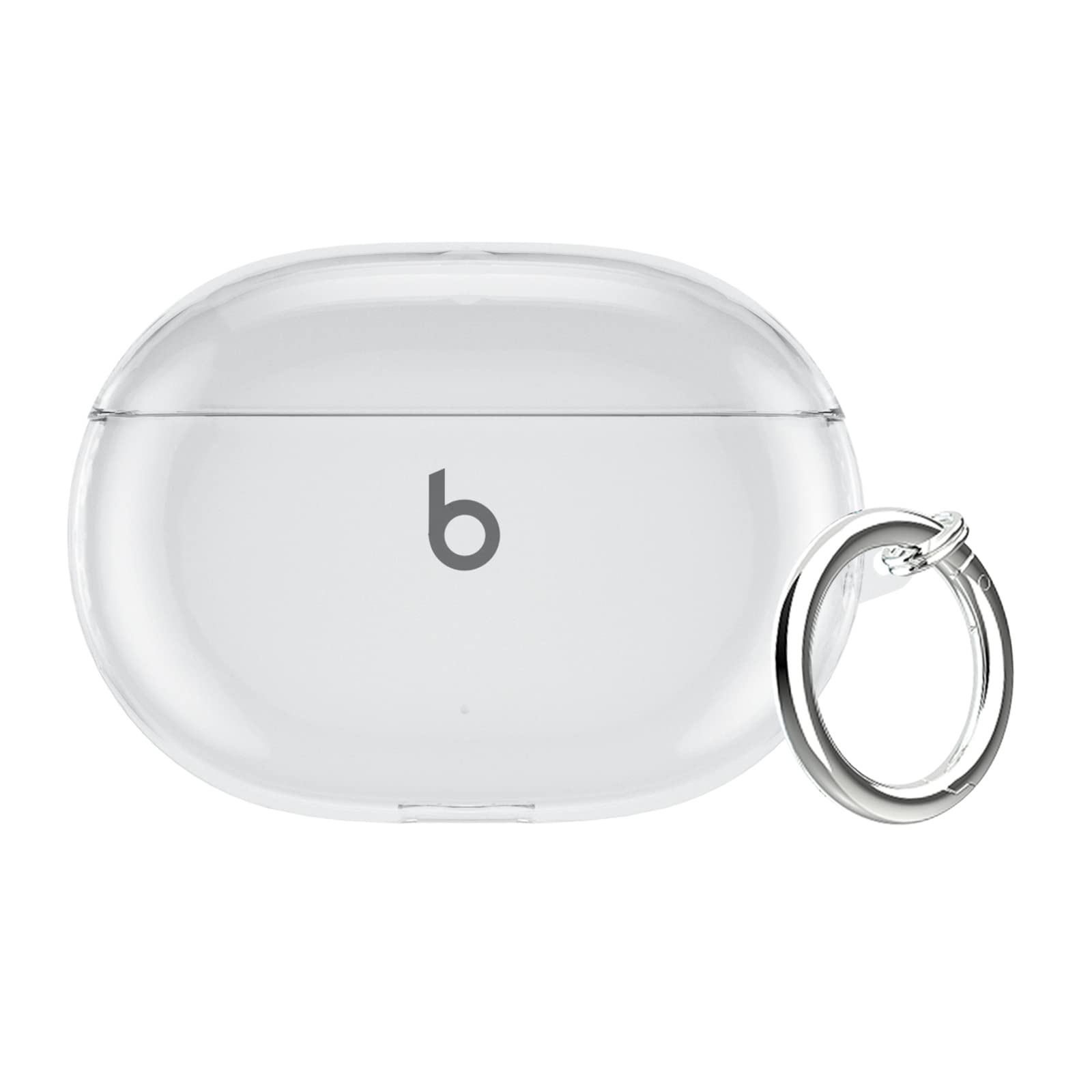 Amazon.com: Aircawin for Beats Studio Buds Plus Case Clear 2021