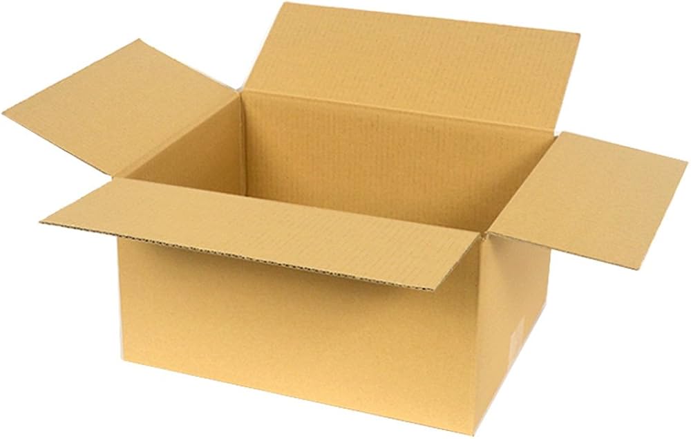 Amazon | ダンボールワン ダンボール （段ボール箱） 佐川エクスプレス