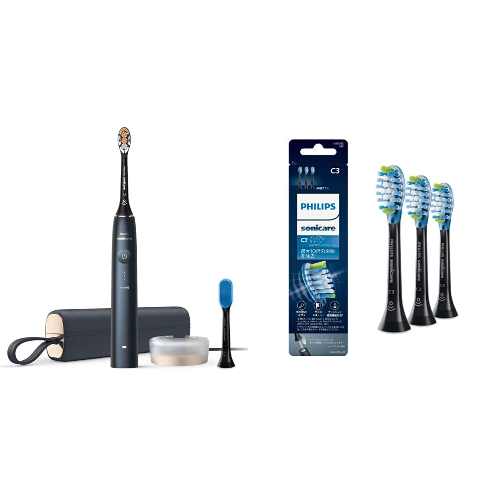 Amazon.co.jp: 【2021年モデル】フィリップス ソニッケアー 9900