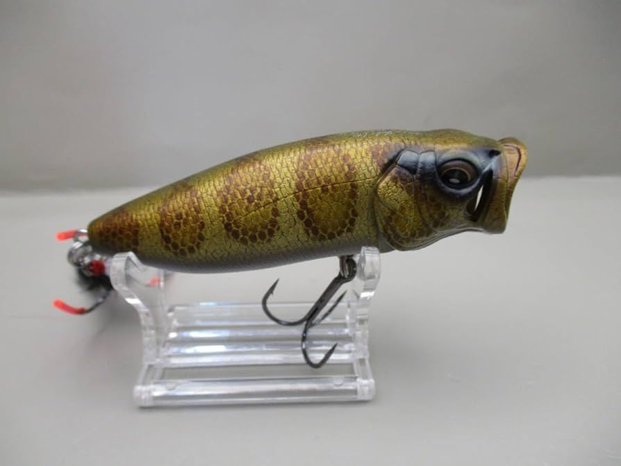 Amazon.co.jp: 限定カラー SP-C メガバス ポップマックス マムシ