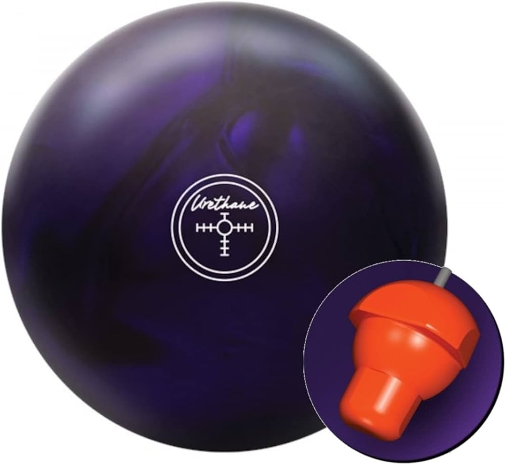 Amazon.co.jp: Hammer Purple Pearl ウレタン 15ポンド (BSFB21295052