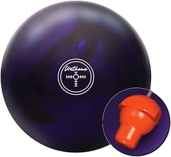 Amazon.co.jp: Hammer Purple Pearl ウレタン 15ポンド (BSFB21295052