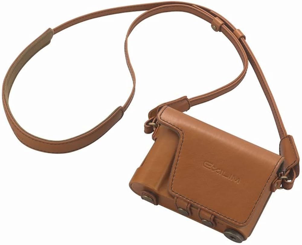 Amazon | CASIO デジタルカメラ EXILIM用純正ケース EJC-850BN