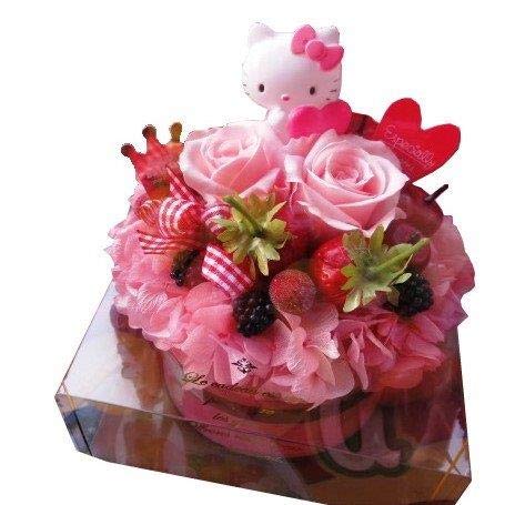 プリザーブドフラワー ケーキ」の人気商品一覧 | 安い商品を通販サイト