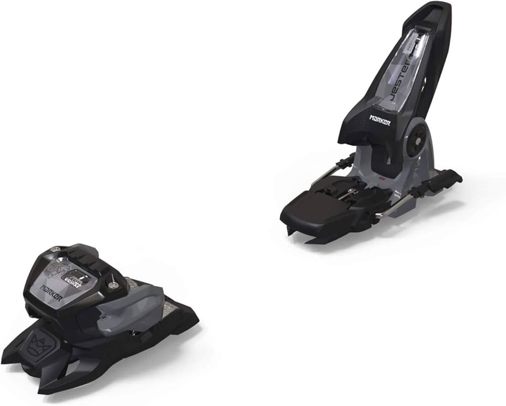 Amazon | Marker Jester 16 ID スキービンディング 2020 ブラック