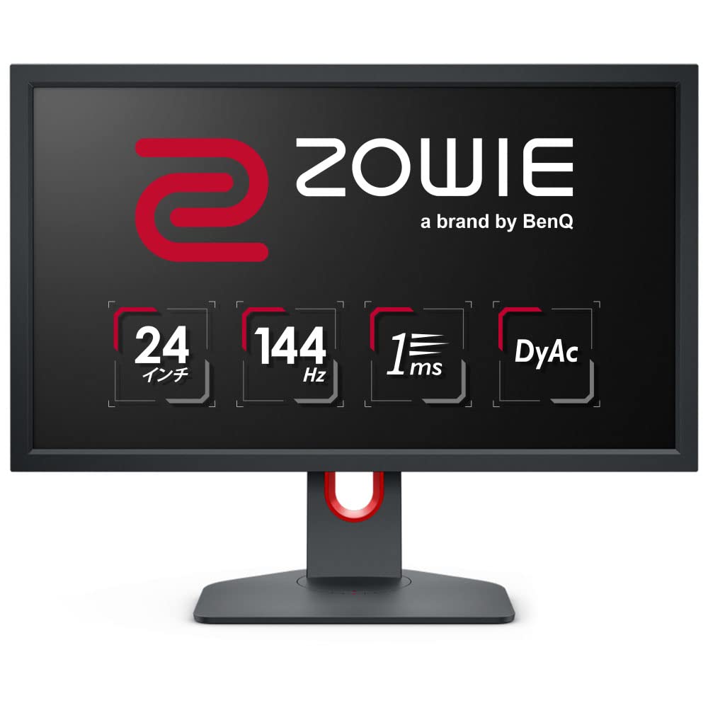 BenQ ZOWIE XL2411K コーンさん専用 BenQ ZOWIE XL2411K コーンさん