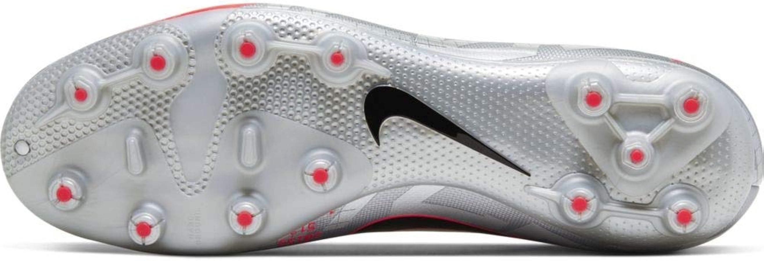 Amazon | NIKE ナイキ マーキュリアル ヴェイパー 13 PRO HG AT7895906