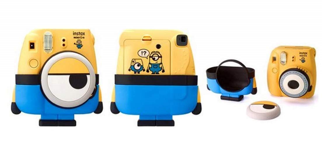 Amazon | FUJIFILM インスタントカメラ チェキ instax mini8