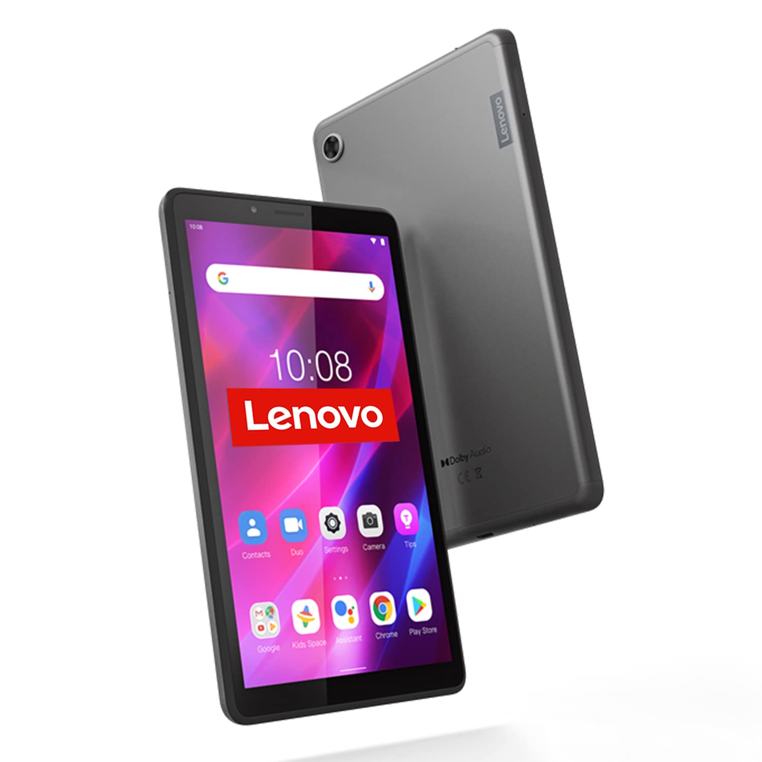 Amazon.co.jp: Lenovo Tab M7 タブレット (7.0インチ ワイド IPSパネル