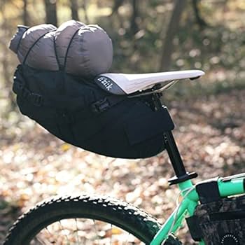 Amazon.co.jp: FAIRWEATHER フェアウェザー seat bag シートバッグ