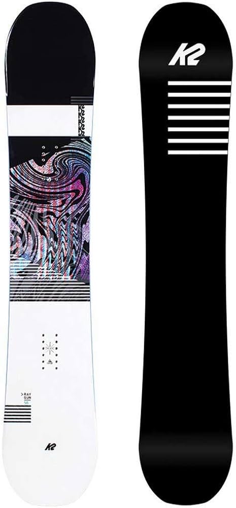 Amazon.co.jp: K2 ケーツー RAYGUN レイガン 20-21 カービング 0 150