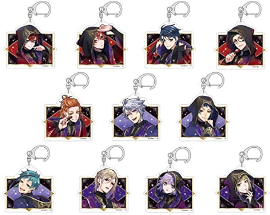 Amazon.co.jp: クラックス ディズニー ツイステッドワンダーランド