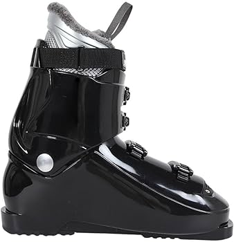 Amazon | レグザム（REXXAM） スキーブーツ 24 REX A5 （ブラック/28