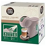 ネスレ ネスカフェ ドルチェ グスト ジェニオ エス シェア