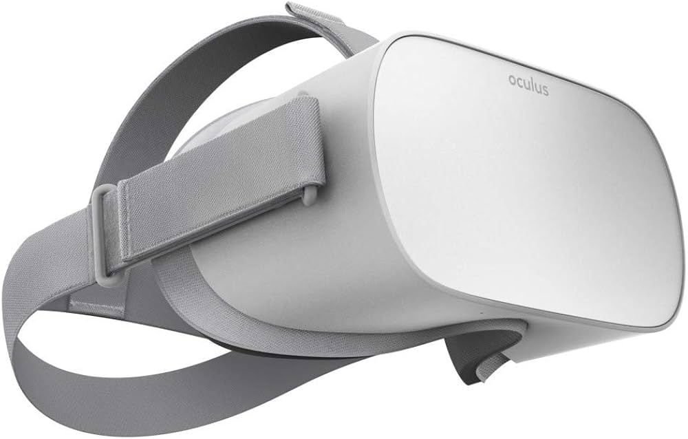 Amazon.co.jp: 【メーカー生産終了】Oculus Go (オキュラスゴー) - 32